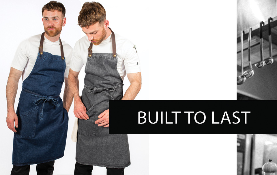 Aprons