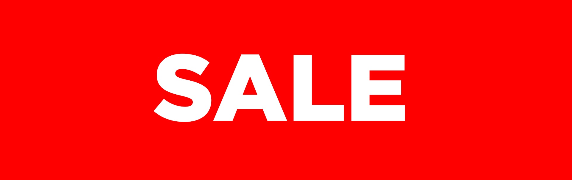 Sale