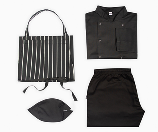 Essentials by Dennys