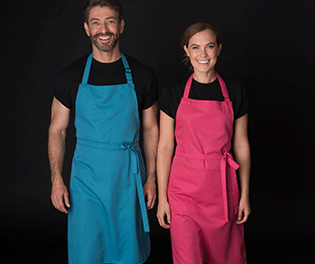 Aprons