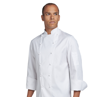 Chef Jackets