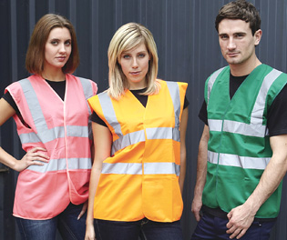 High-Vis & Workwear