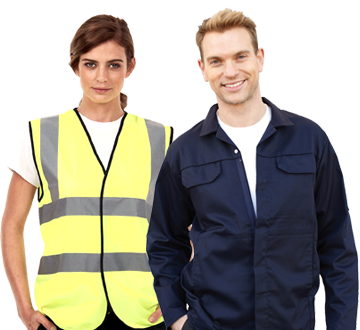 High-Vis & Workwear