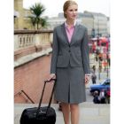 Women's Calvi Slim Fit Jacket