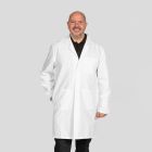 DA22 lab coat white
