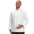 Dennys Classic Long Sleeve Polycotton Jacket