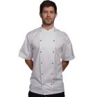 Le Chef Original Short Sleeve Jacket