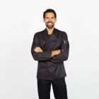 Le Chef Luxe Jacket