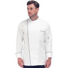 Le Chef Executive Chef Jacket with Piping