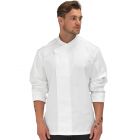 Le Chef Laundry Tough Academy White Long Sleeve Tunic