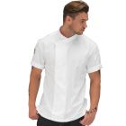 Le Chef Academy Tunic with Short sleeves