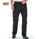 Le Chef Trousers, Black