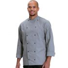 DE92 Le Chef Executive Jacket in Black or Grey
