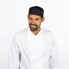 Le Chef Elasticated Skull Cap with StayCool Crown