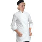 Le Chef Luxe Ladies Chef Jacket