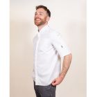 Le Chef Prep Short Sleeve Shirt with Staycool