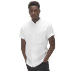 DF120 Le Chef Prep mens short sleeve chef jacket