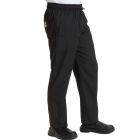 DF54  Sketch Chef trouser,  elasticated waist. 