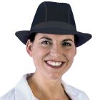 Unisex Trilby Hat