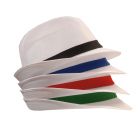 Trilby Hat Bands