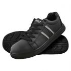 DK86-AFD, Leather Safety Trainer
