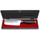 Rikou Smooth 14cm (5.5") Nakiri Knife