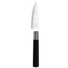 Kai Wasabi Black Paring Knife 10cm (4")