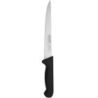 Soho Knives Black Filleting Knife 20cm