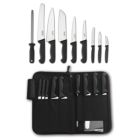 Soho Knives 10 Piece Chef's Set