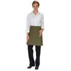 Joseph Alan Canvas Bar Apron