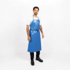 Dennys Coloured PVC Waterproof Apron