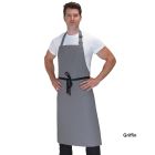 Dennys Cotton Bib Apron