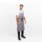 Dennys Cotton Bib Apron