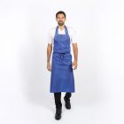 Dennys Waterproof Polyurethane Bib Apron