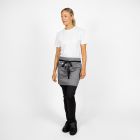 Dennys Short Bar Apron With Pocket