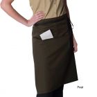 Dennys Waist Apron in 16 Colours