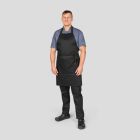 DP55 apron with pocket 
