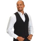 Joseph Alan Men's Polyester Waistcoat