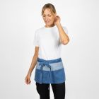 Dennys Denim Money Pocket Apron