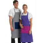 Add a Pocket for DP100/200 Aprons