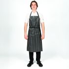 Dennys Antibacterial Waterproof Bib Apron