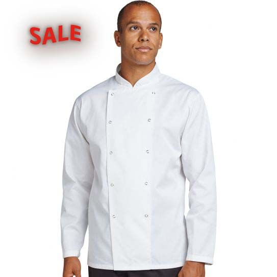 Best top chef jacket
