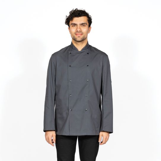 Dennys long sleeve jacket in 11 colours