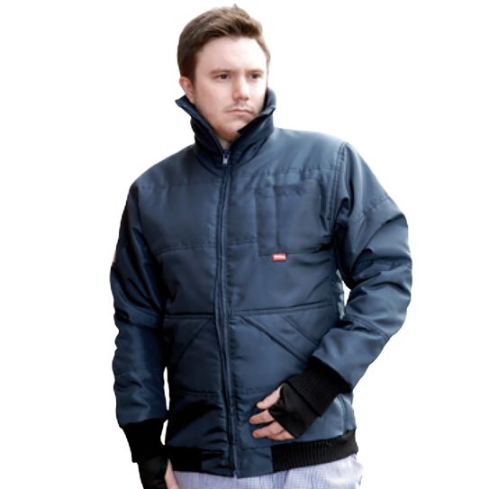 Cheap store freezer suits