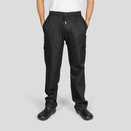 The best double zip-off cargo trouser Pakistan