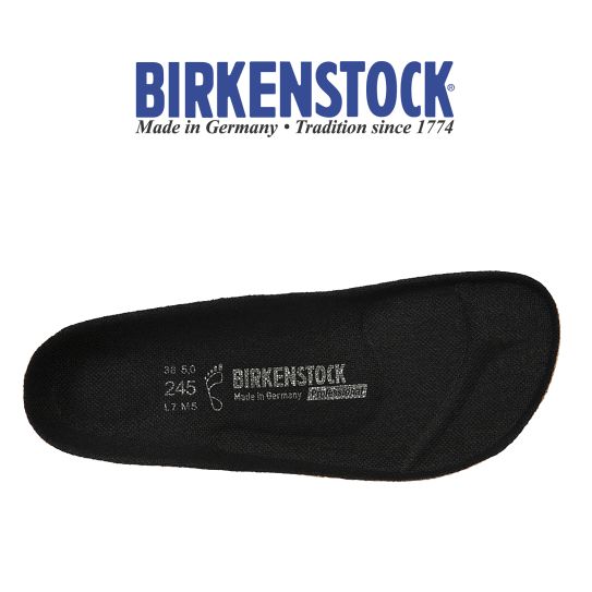 super birki replacement footbed