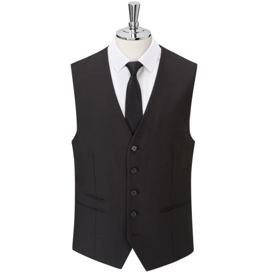Men s Madrid slim fit waistcoat