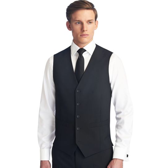 Borough men's waistcoat