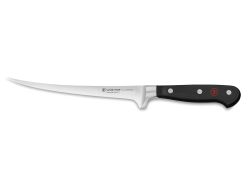 WÜSTHOF Classic Fillet Knife 18cm (7") (1040103818)