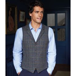 Memphis Men's Waistcoat